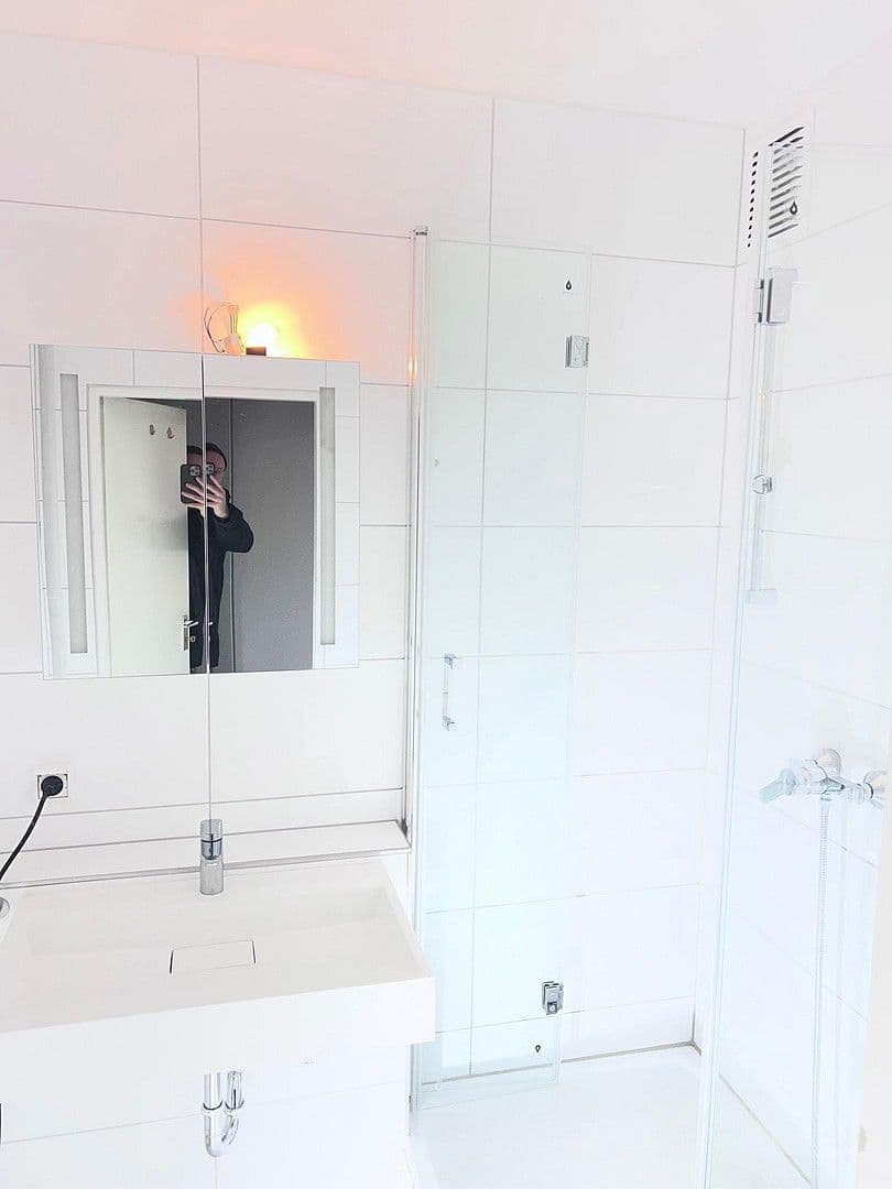 Prodej bytu 1+1 33 m², Maschmühlenweg 6, Göttingen, Dolní Sasko Prodej bytu 1+1 33 m², Maschmühlenweg 6, Göttingen, Dolní Sasko