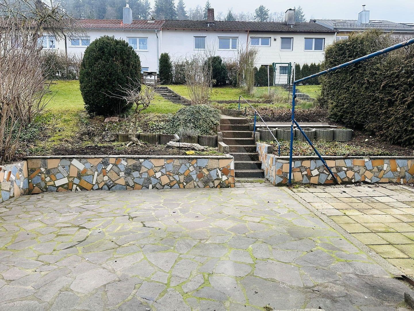 Prodej domu 115 m², pozemek 318 m², Aalen, Bádensko-Württembersko Prodej domu 115 m², pozemek 318 m², Aalen, Bádensko-Württembersko