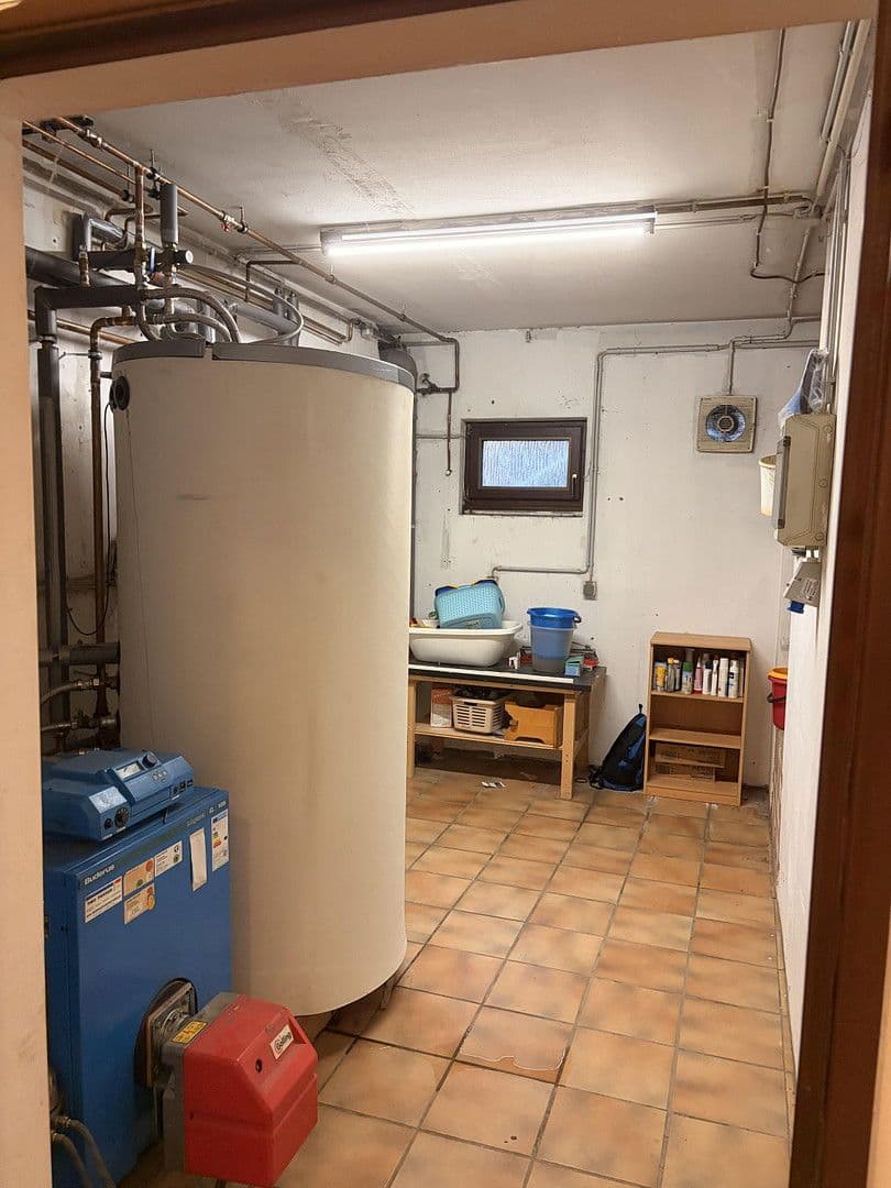 Prodej domu 222 m², pozemek 678 m², An der Hümes 18, Marpingen, Země Sársko Prodej domu 222 m², pozemek 678 m², An der Hümes 18, Marpingen, Země Sársko