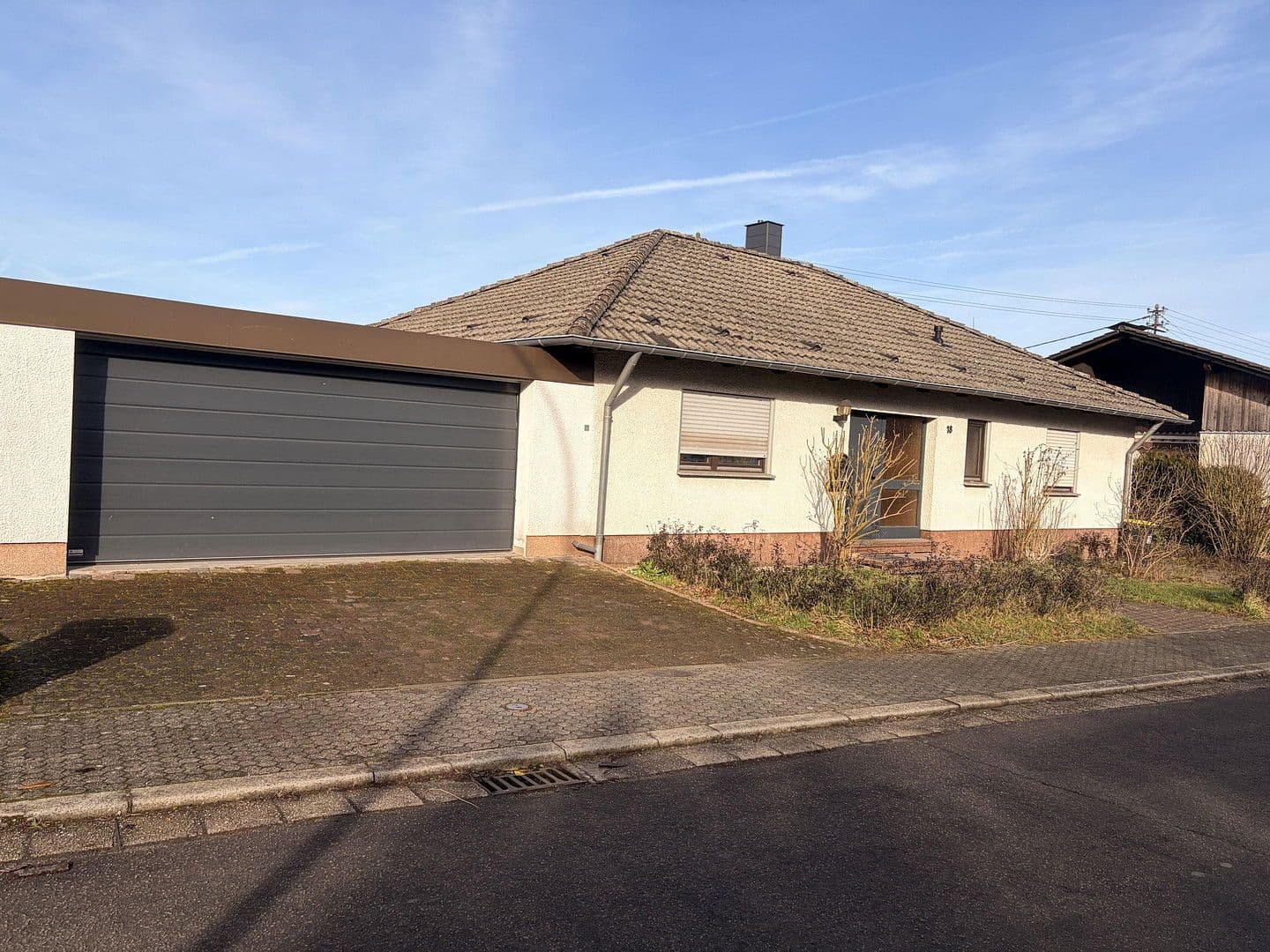 Prodej domu 222 m², pozemek 678 m², An der Hümes 18, Marpingen, Země Sársko Prodej domu 222 m², pozemek 678 m², An der Hümes 18, Marpingen, Země Sársko