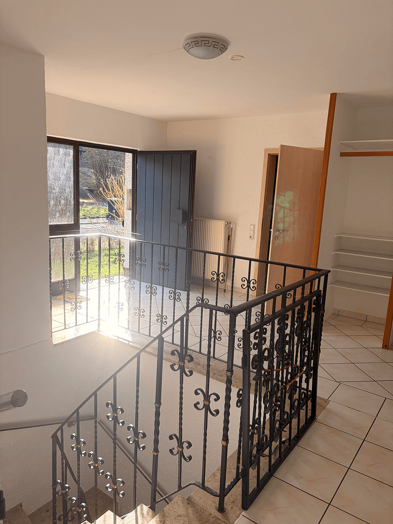 Prodej domu 222 m², pozemek 678 m², An der Hümes 18, Marpingen, Země Sársko Prodej domu 222 m², pozemek 678 m², An der Hümes 18, Marpingen, Země Sársko