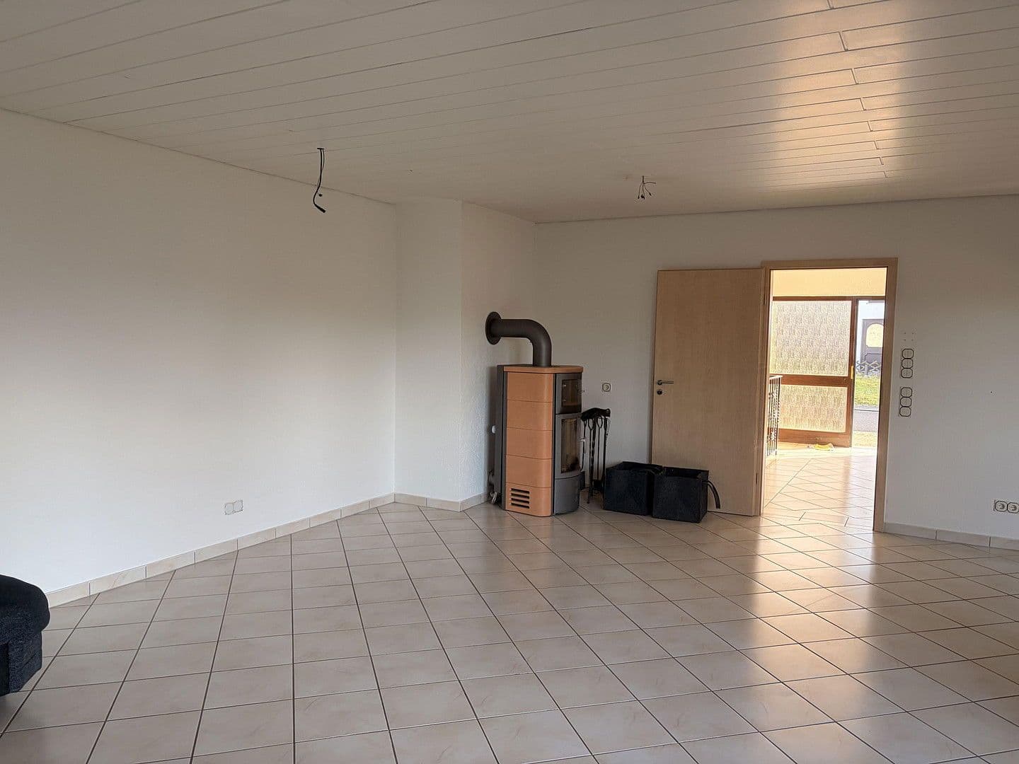 Prodej domu 222 m², pozemek 678 m², An der Hümes 18, Marpingen, Země Sársko Prodej domu 222 m², pozemek 678 m², An der Hümes 18, Marpingen, Země Sársko