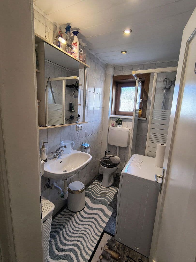 Pronájem bytu 2+kk 47 m², Thumbstraße 4, Bregenz, Vorarlbersko Pronájem bytu 2+kk 47 m², Thumbstraße 4, Bregenz, Vorarlbersko