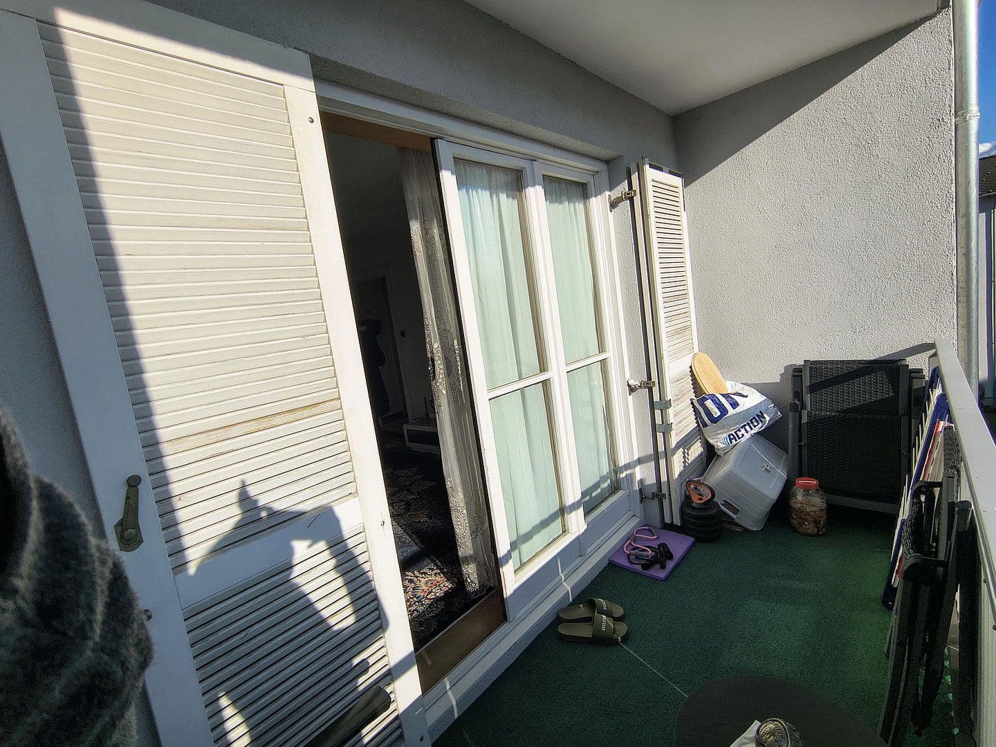 Pronájem bytu 2+kk 47 m², Thumbstraße 4, Bregenz, Vorarlbersko Pronájem bytu 2+kk 47 m², Thumbstraße 4, Bregenz, Vorarlbersko