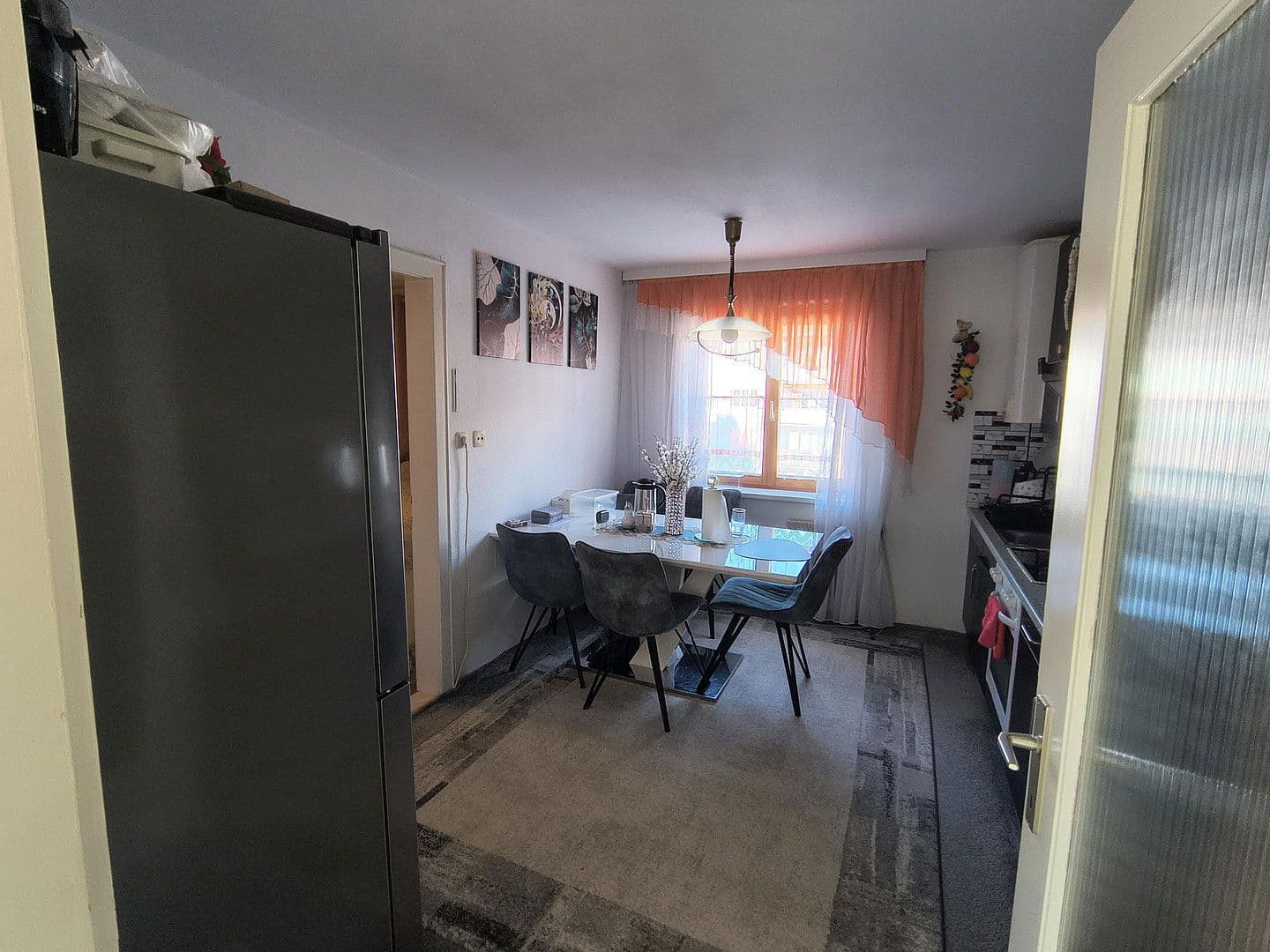 Pronájem bytu 2+kk 47 m², Thumbstraße 4, Bregenz, Vorarlbersko Pronájem bytu 2+kk 47 m², Thumbstraße 4, Bregenz, Vorarlbersko