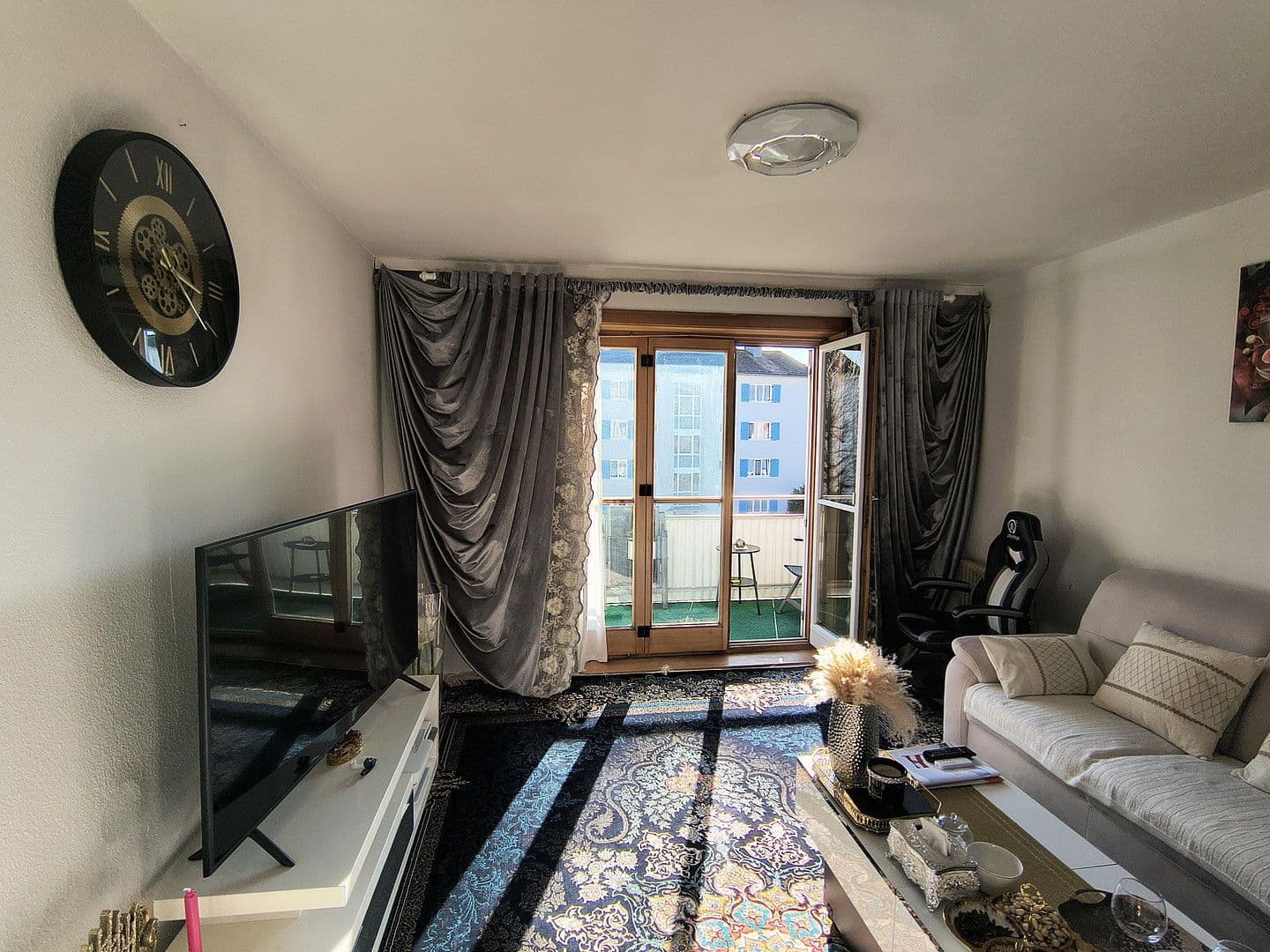 Pronájem bytu 2+kk 47 m², Thumbstraße 4, Bregenz, Vorarlbersko Pronájem bytu 2+kk 47 m², Thumbstraße 4, Bregenz, Vorarlbersko