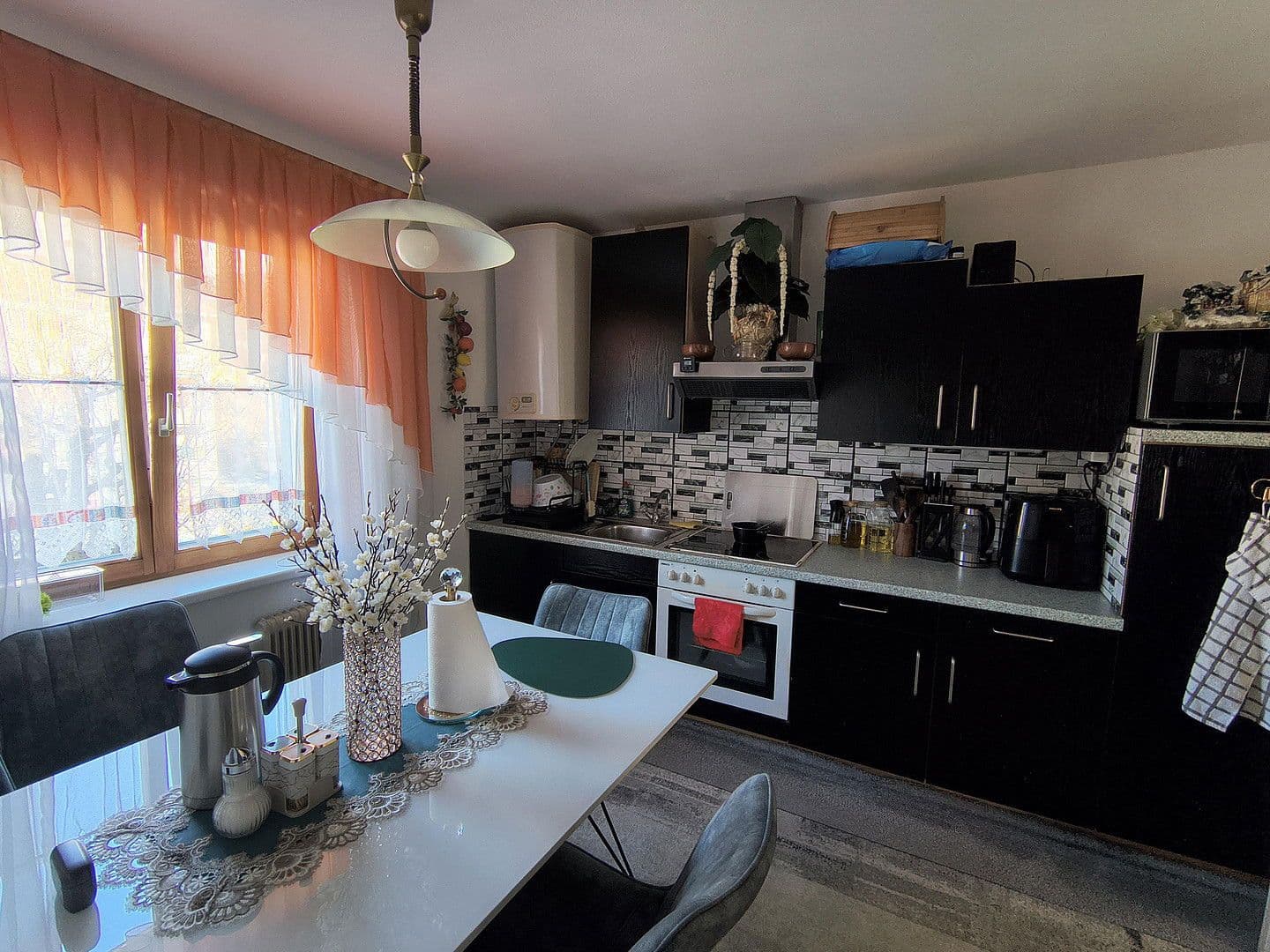 Pronájem bytu 2+kk 47 m², Thumbstraße 4, Bregenz, Vorarlbersko Pronájem bytu 2+kk 47 m², Thumbstraße 4, Bregenz, Vorarlbersko