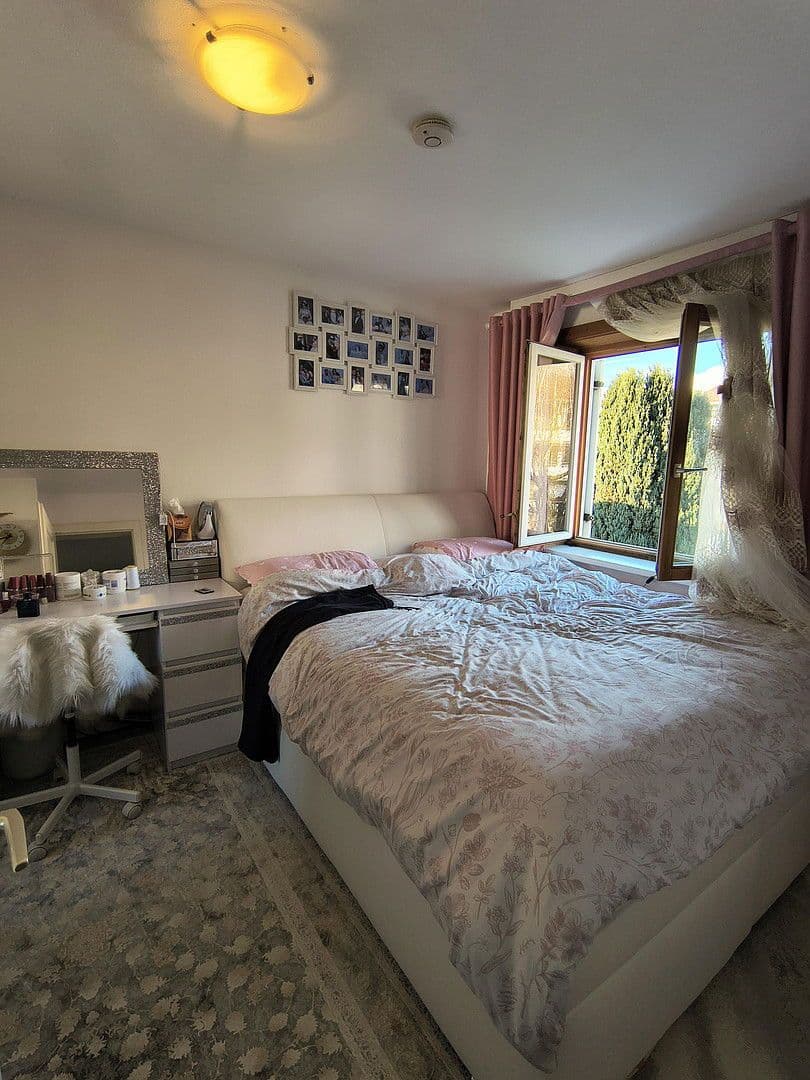 Pronájem bytu 2+kk 47 m², Thumbstraße 4, Bregenz, Vorarlbersko Pronájem bytu 2+kk 47 m², Thumbstraße 4, Bregenz, Vorarlbersko