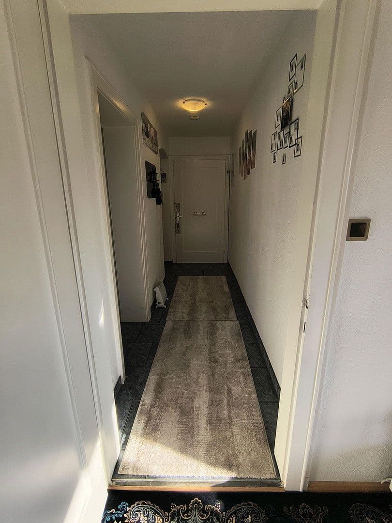 Pronájem bytu 2+kk 47 m², Thumbstraße 4, Bregenz, Vorarlbersko Pronájem bytu 2+kk 47 m², Thumbstraße 4, Bregenz, Vorarlbersko