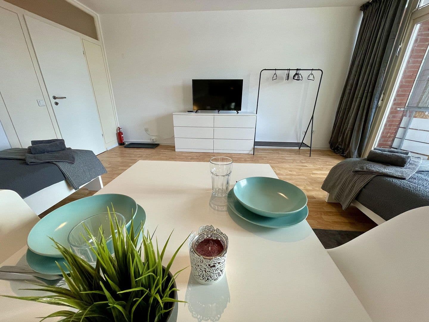 Pronájem bytu 1+1 40 m², Ulzburgerstraße 264, Norderstedt, Šlesvicko-Holštýnsko Pronájem bytu 1+1 40 m², Ulzburgerstraße 264, Norderstedt, Šlesvicko-Holštýnsko