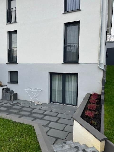 Prodej domu 250 m², pozemek 297 m², Rotäcker xx, Malsch, Bádensko-Württembersko Prodej domu 250 m², pozemek 297 m², Rotäcker xx, Malsch, Bádensko-Württembersko