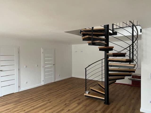 Prodej domu 250 m², pozemek 297 m², Rotäcker xx, Malsch, Bádensko-Württembersko Prodej domu 250 m², pozemek 297 m², Rotäcker xx, Malsch, Bádensko-Württembersko