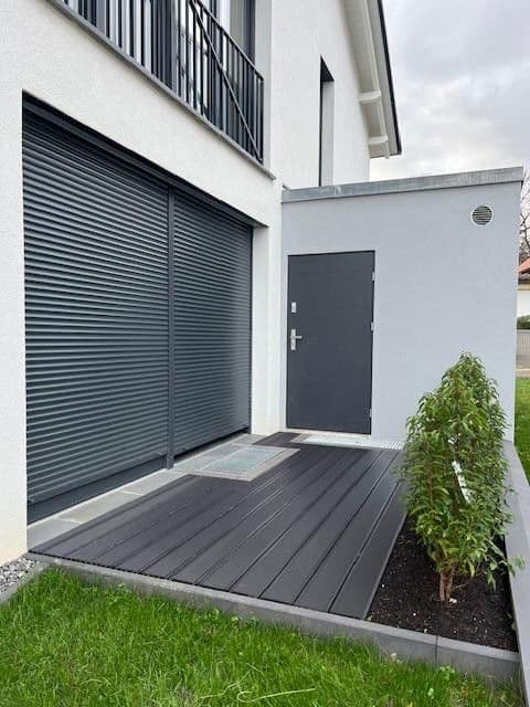 Prodej domu 250 m², pozemek 297 m², Rotäcker xx, Malsch, Bádensko-Württembersko Prodej domu 250 m², pozemek 297 m², Rotäcker xx, Malsch, Bádensko-Württembersko