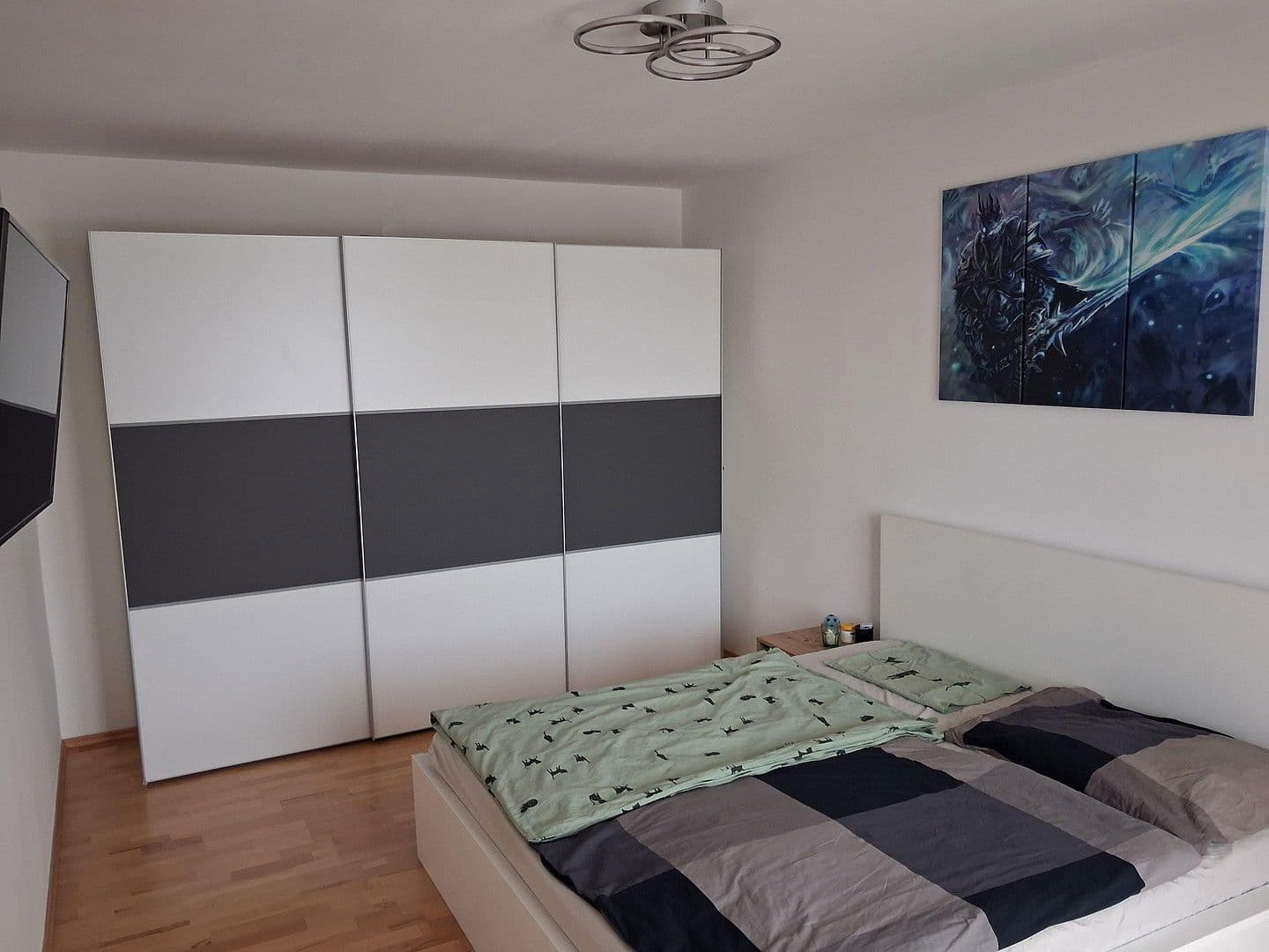 Prodej bytu 2+1 64 m², Grünbachstraße 14a, Wels, Horní Rakousko Prodej bytu 2+1 64 m², Grünbachstraße 14a, Wels, Horní Rakousko
