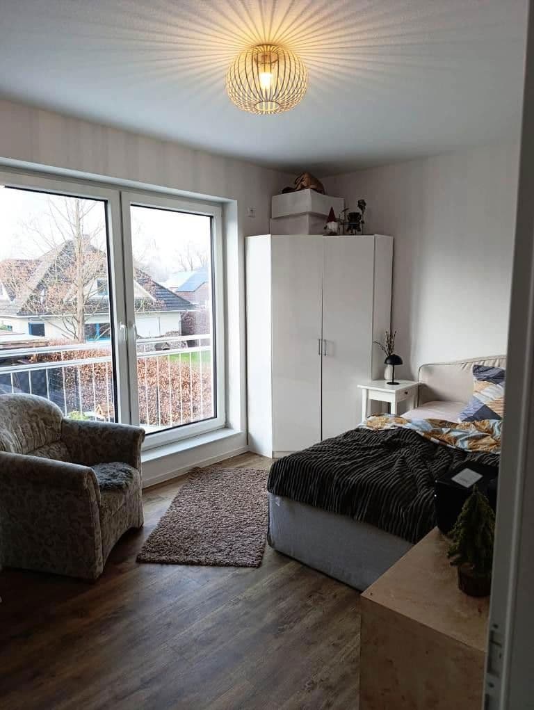 Prodej domu 127 m², pozemek 417 m², Birkenalle 46 A, Osnabrück, Dolní Sasko Prodej domu 127 m², pozemek 417 m², Birkenalle 46 A, Osnabrück, Dolní Sasko