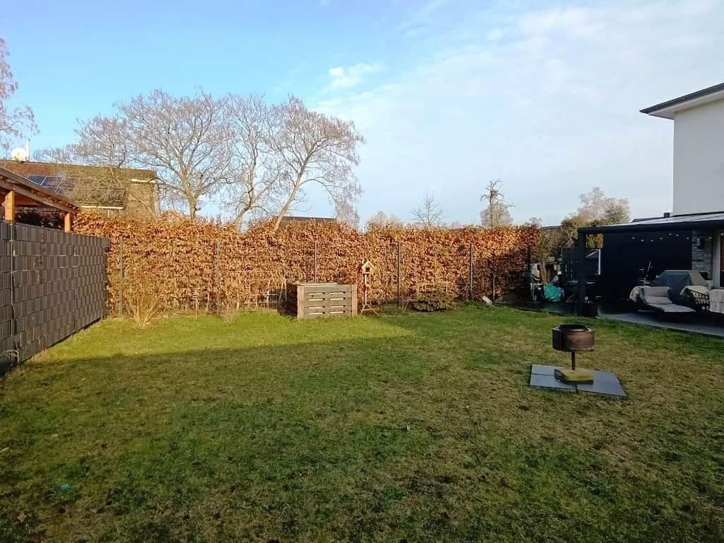 Prodej domu 127 m², pozemek 417 m², Birkenalle 46 A, Osnabrück, Dolní Sasko Prodej domu 127 m², pozemek 417 m², Birkenalle 46 A, Osnabrück, Dolní Sasko