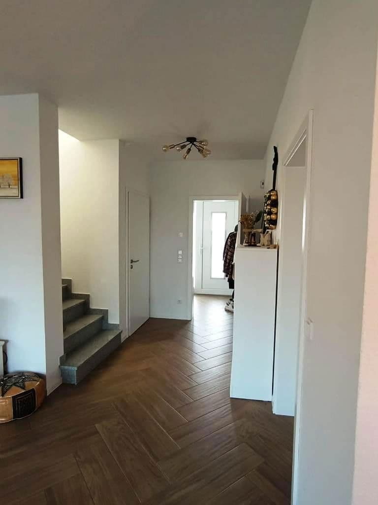 Prodej domu 127 m², pozemek 417 m², Birkenalle 46 A, Osnabrück, Dolní Sasko Prodej domu 127 m², pozemek 417 m², Birkenalle 46 A, Osnabrück, Dolní Sasko