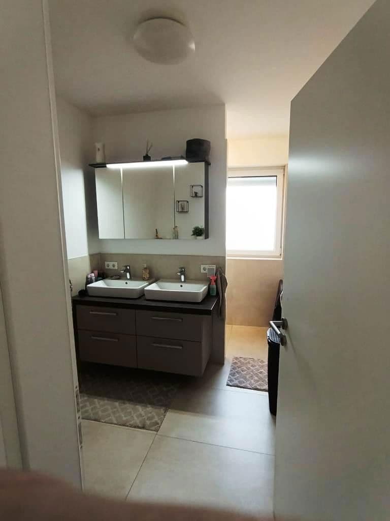 Prodej domu 127 m², pozemek 417 m², Birkenalle 46 A, Osnabrück, Dolní Sasko Prodej domu 127 m², pozemek 417 m², Birkenalle 46 A, Osnabrück, Dolní Sasko