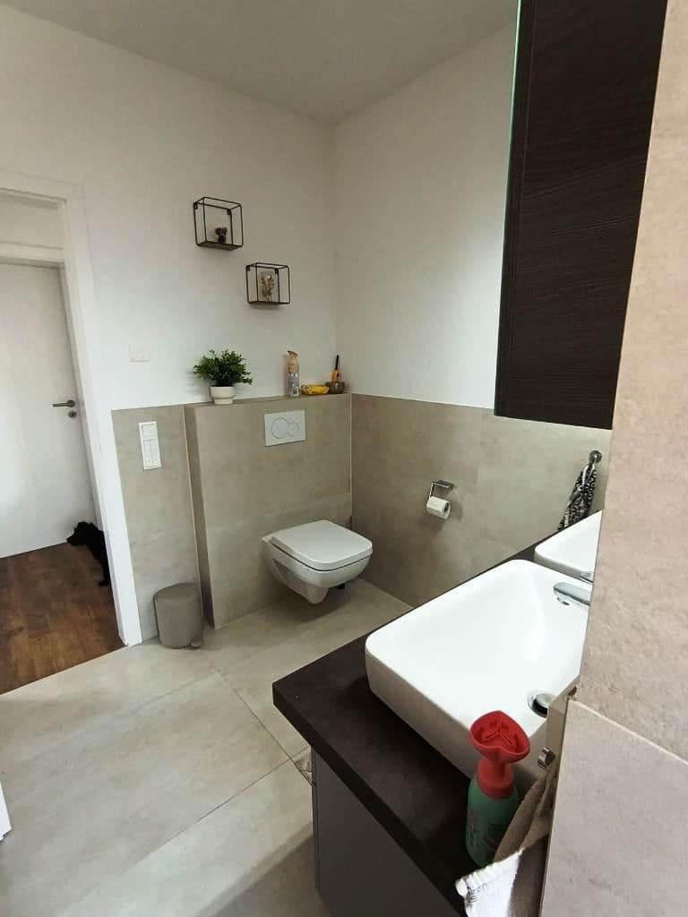 Prodej domu 127 m², pozemek 417 m², Birkenalle 46 A, Osnabrück, Dolní Sasko Prodej domu 127 m², pozemek 417 m², Birkenalle 46 A, Osnabrück, Dolní Sasko