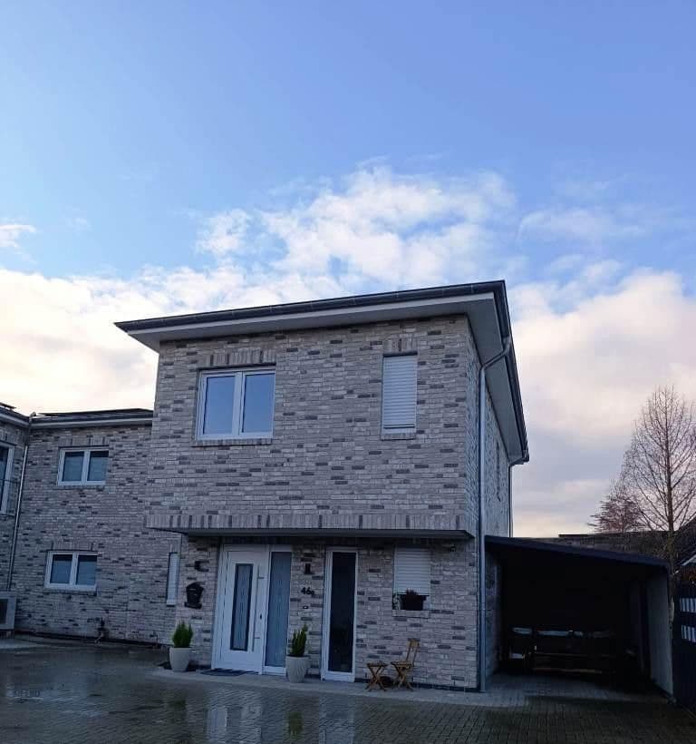 Prodej domu 127 m², pozemek 417 m², Birkenalle 46 A, Osnabrück, Dolní Sasko Prodej domu 127 m², pozemek 417 m², Birkenalle 46 A, Osnabrück, Dolní Sasko