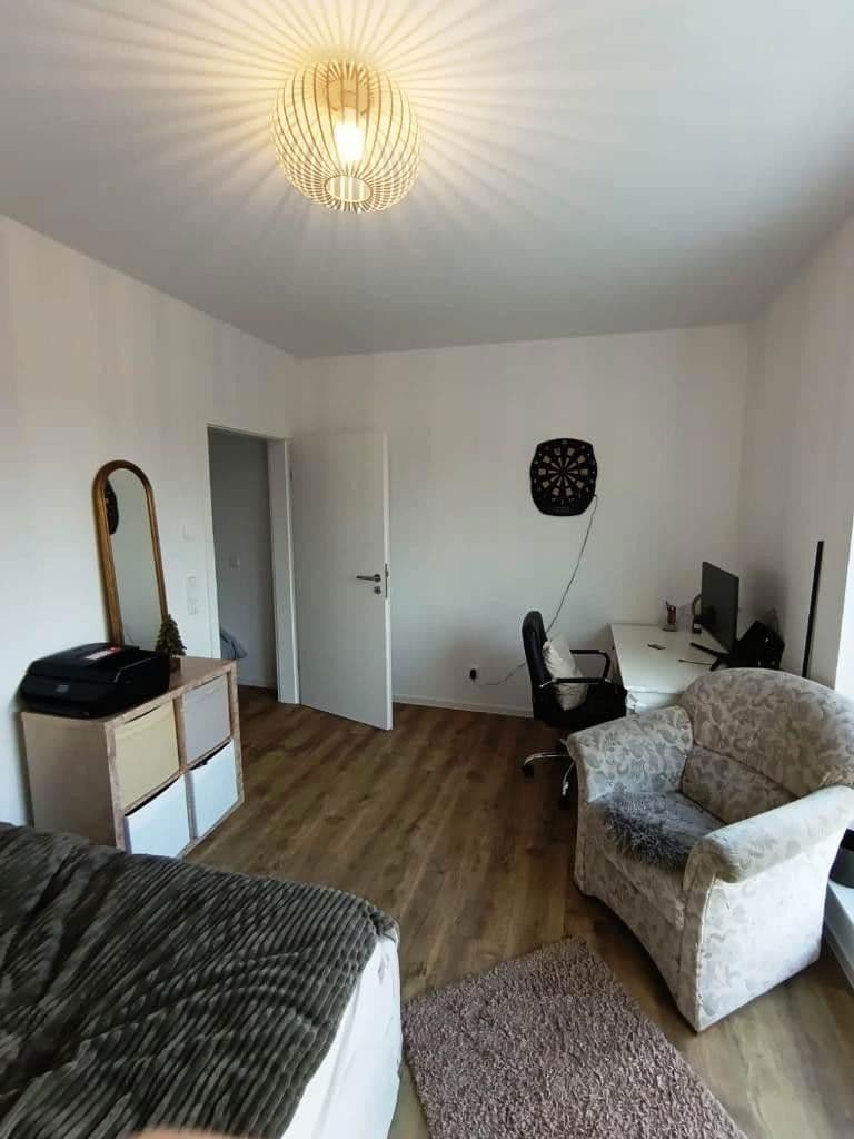 Prodej domu 127 m², pozemek 417 m², Birkenalle 46 A, Osnabrück, Dolní Sasko Prodej domu 127 m², pozemek 417 m², Birkenalle 46 A, Osnabrück, Dolní Sasko