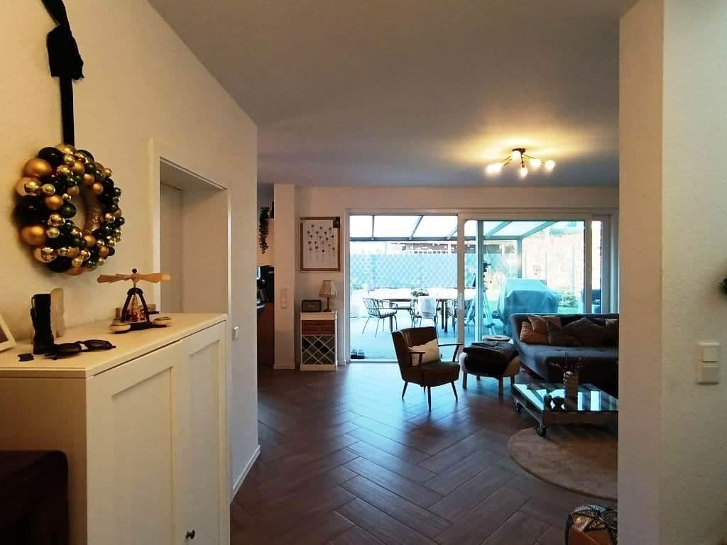 Prodej domu 127 m², pozemek 417 m², Birkenalle 46 A, Osnabrück, Dolní Sasko Prodej domu 127 m², pozemek 417 m², Birkenalle 46 A, Osnabrück, Dolní Sasko