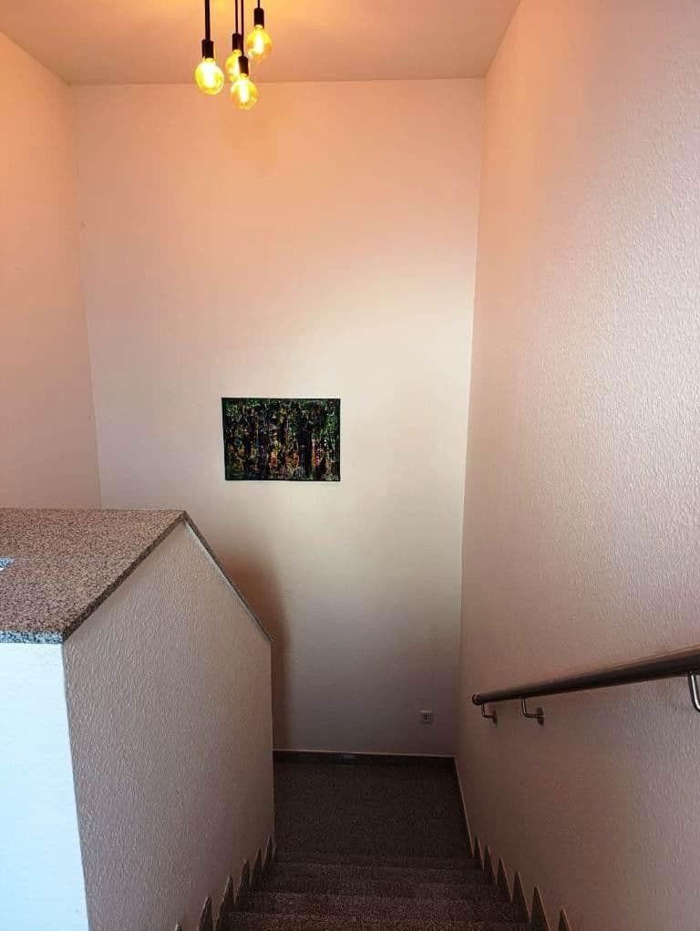 Prodej domu 127 m², pozemek 417 m², Birkenalle 46 A, Osnabrück, Dolní Sasko Prodej domu 127 m², pozemek 417 m², Birkenalle 46 A, Osnabrück, Dolní Sasko