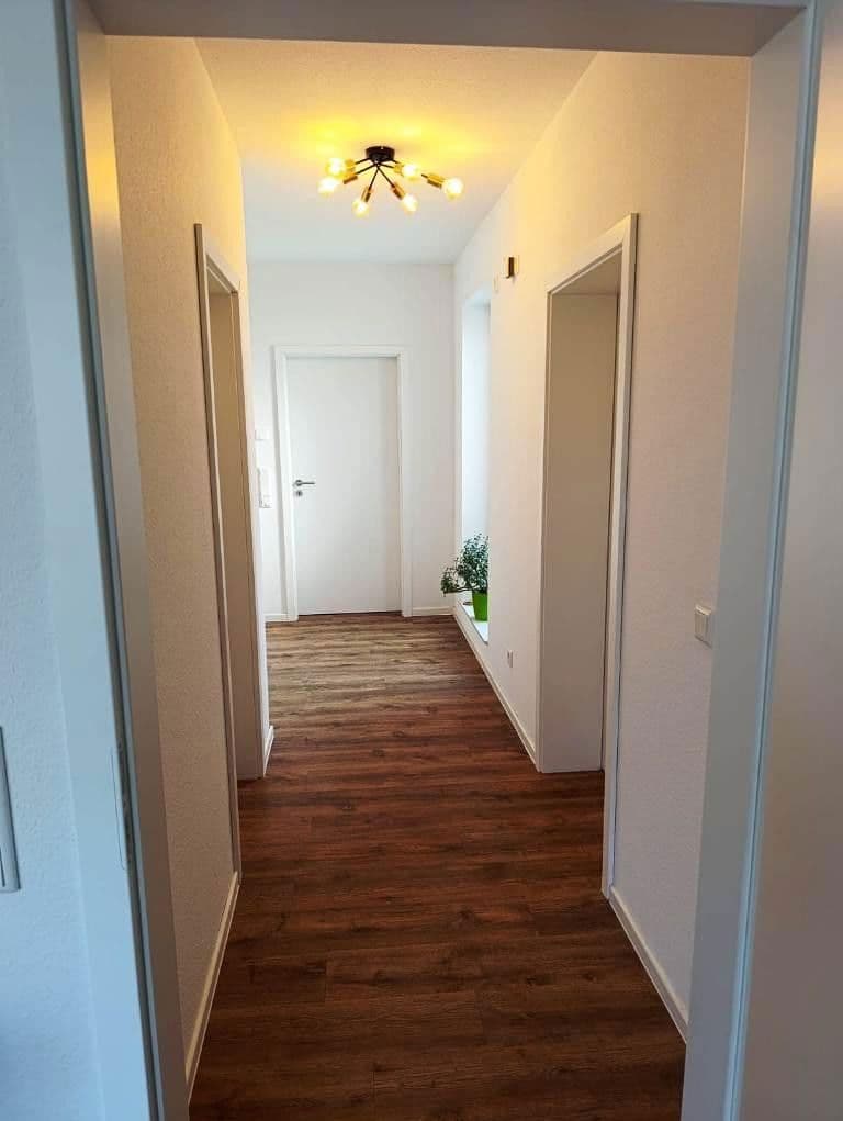 Prodej domu 127 m², pozemek 417 m², Birkenalle 46 A, Osnabrück, Dolní Sasko Prodej domu 127 m², pozemek 417 m², Birkenalle 46 A, Osnabrück, Dolní Sasko