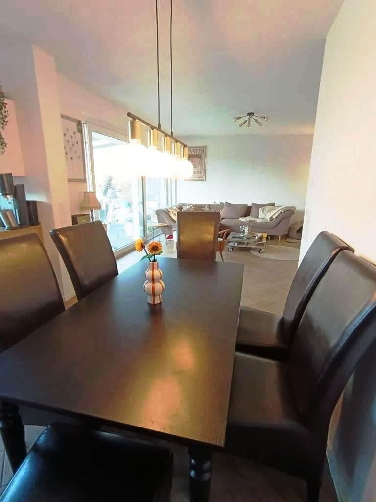 Prodej domu 127 m², pozemek 417 m², Birkenalle 46 A, Osnabrück, Dolní Sasko Prodej domu 127 m², pozemek 417 m², Birkenalle 46 A, Osnabrück, Dolní Sasko