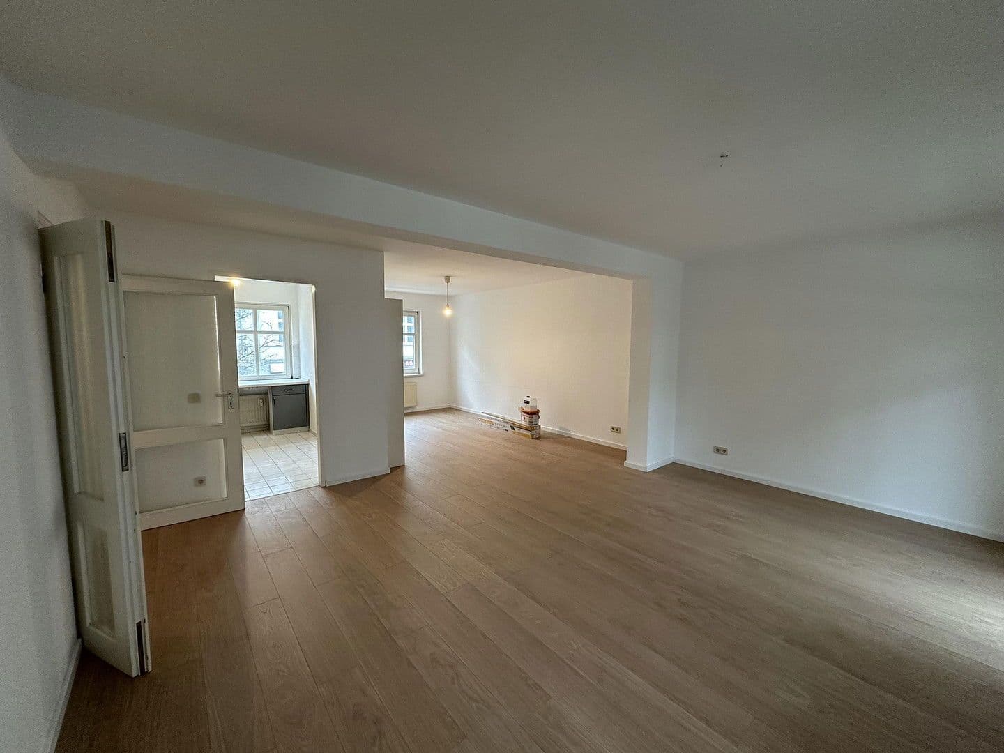 Pronájem bytu 2+1 75 m², Berlin, Berlín Pronájem bytu 2+1 75 m², Berlin, Berlín