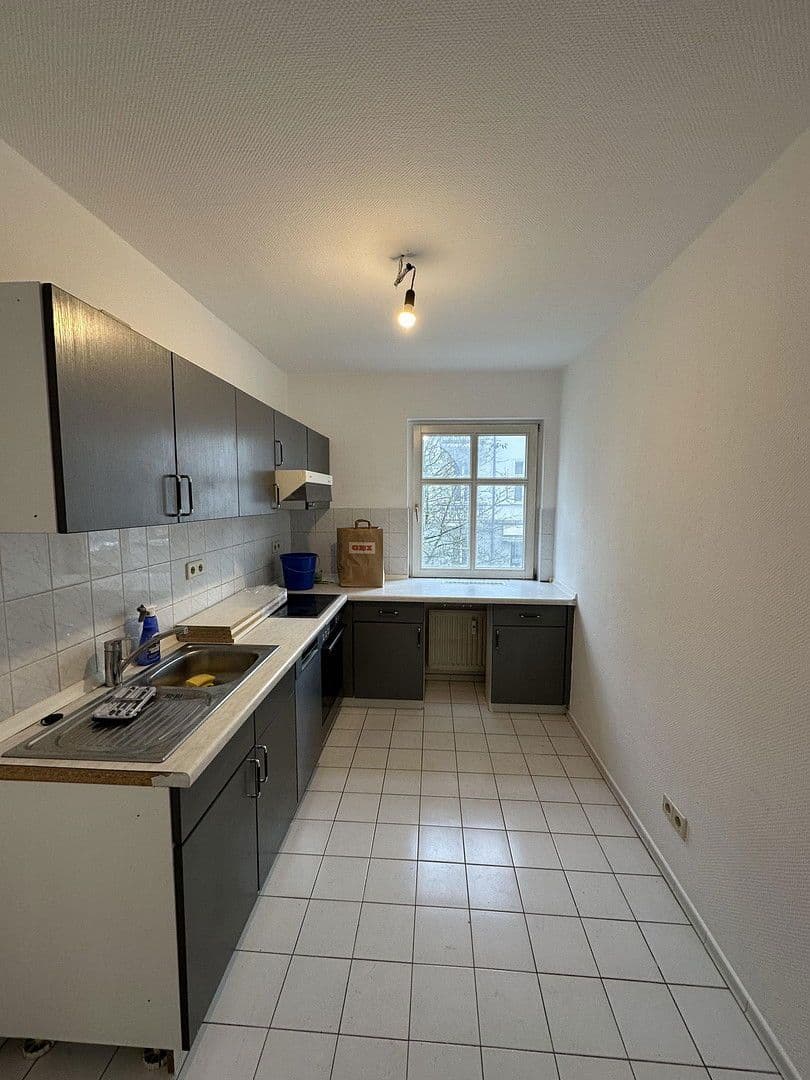 Pronájem bytu 2+1 75 m², Berlin, Berlín Pronájem bytu 2+1 75 m², Berlin, Berlín
