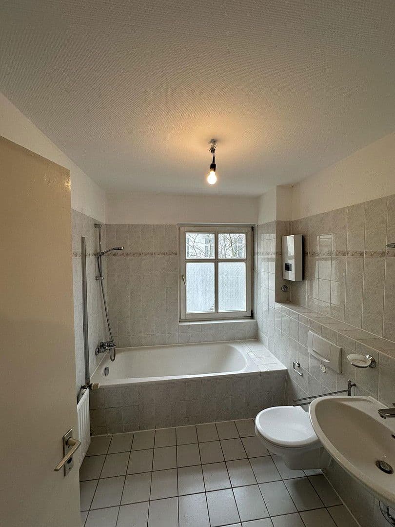 Pronájem bytu 2+1 75 m², Berlin, Berlín Pronájem bytu 2+1 75 m², Berlin, Berlín