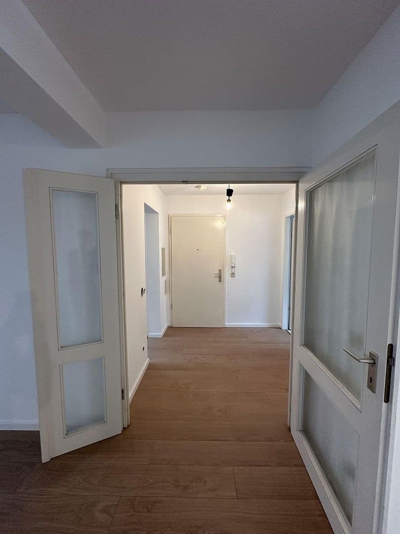 Pronájem bytu 2+1 75 m², Berlin, Berlín Pronájem bytu 2+1 75 m², Berlin, Berlín