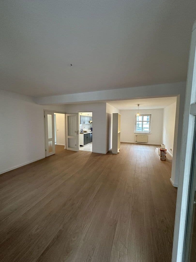 Pronájem bytu 2+1 75 m², Berlin, Berlín Pronájem bytu 2+1 75 m², Berlin, Berlín
