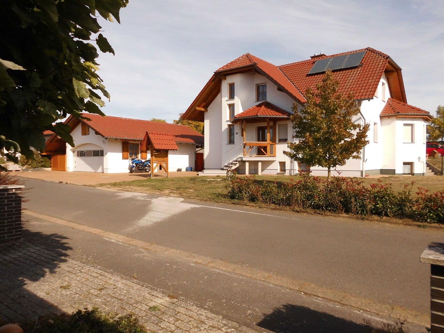 Prodej domu 220 m², pozemek 2.040 m², Homberg (Efze), Hessen Prodej domu 220 m², pozemek 2.040 m², Homberg (Efze), Hessen