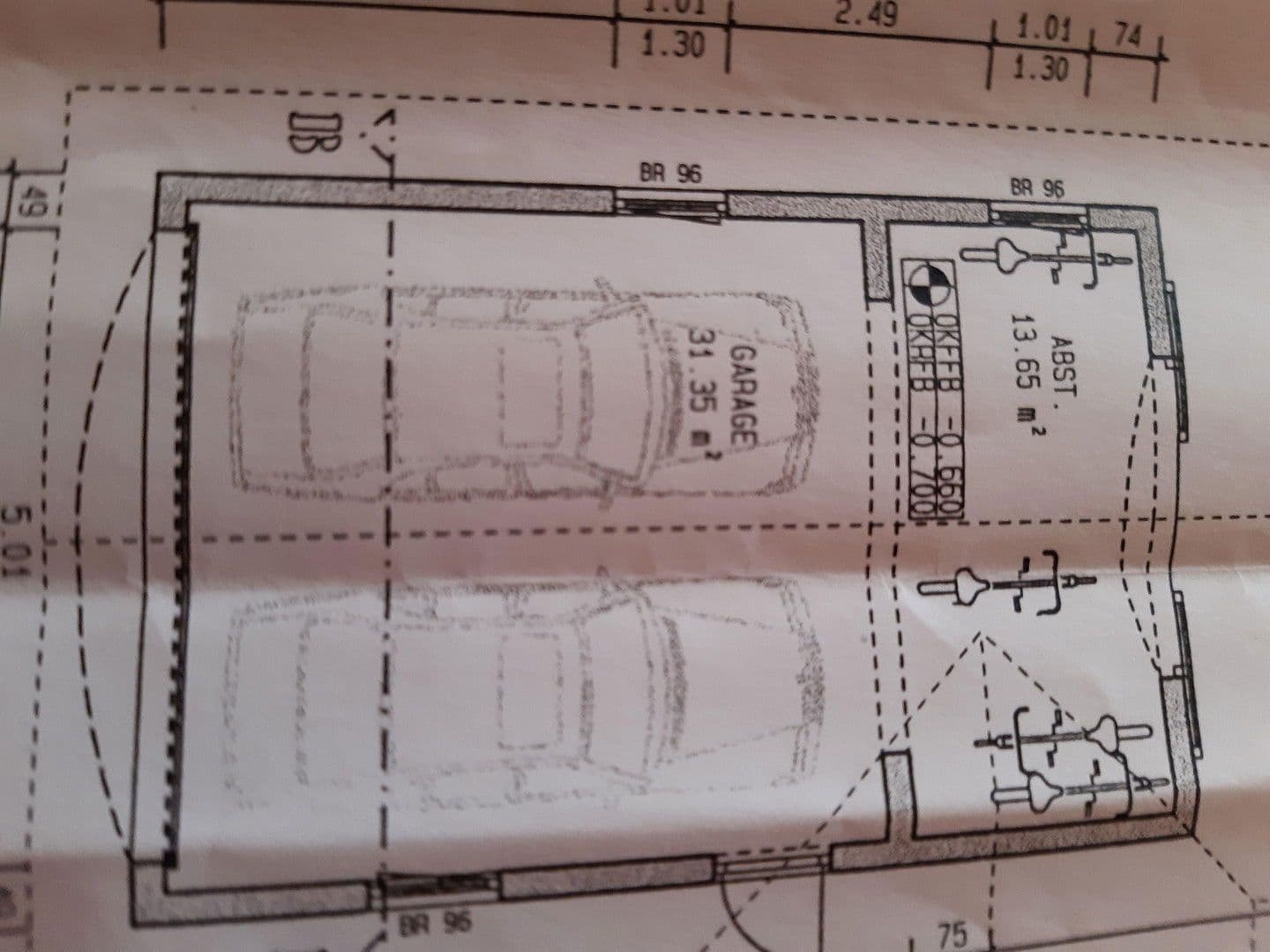 Prodej domu 220 m², pozemek 2.040 m², Homberg (Efze), Hessen Prodej domu 220 m², pozemek 2.040 m², Homberg (Efze), Hessen