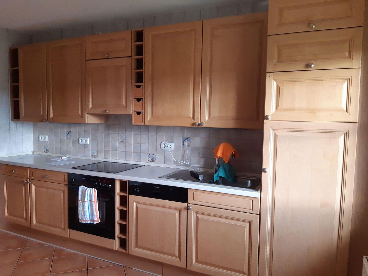 Prodej domu 220 m², pozemek 2.040 m², Homberg (Efze), Hessen Prodej domu 220 m², pozemek 2.040 m², Homberg (Efze), Hessen