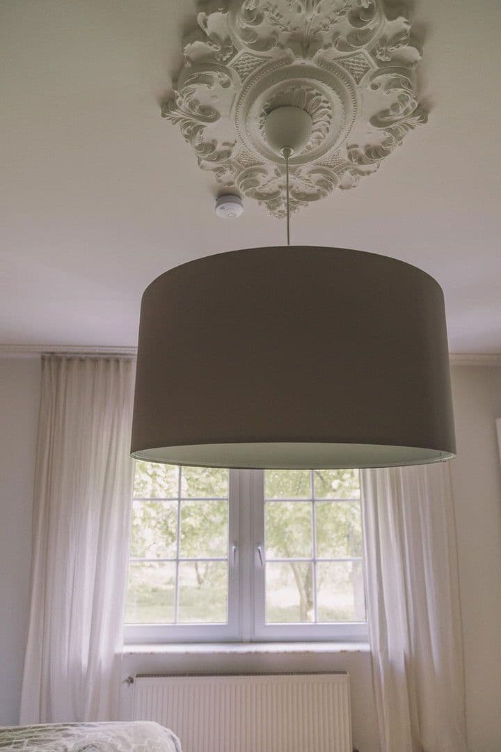 Pronájem bytu 3+1 140 m², Hanau, Hessen Pronájem bytu 3+1 140 m², Hanau, Hessen