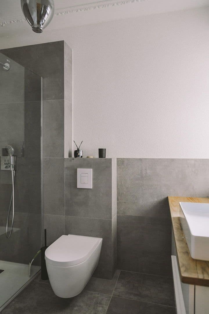 Pronájem bytu 3+1 140 m², Hanau, Hessen Pronájem bytu 3+1 140 m², Hanau, Hessen