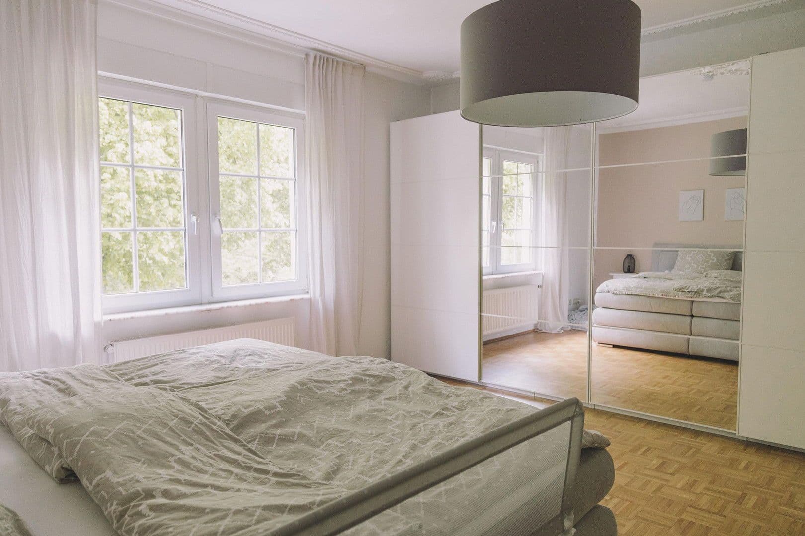 Pronájem bytu 3+1 140 m², Hanau, Hessen Pronájem bytu 3+1 140 m², Hanau, Hessen