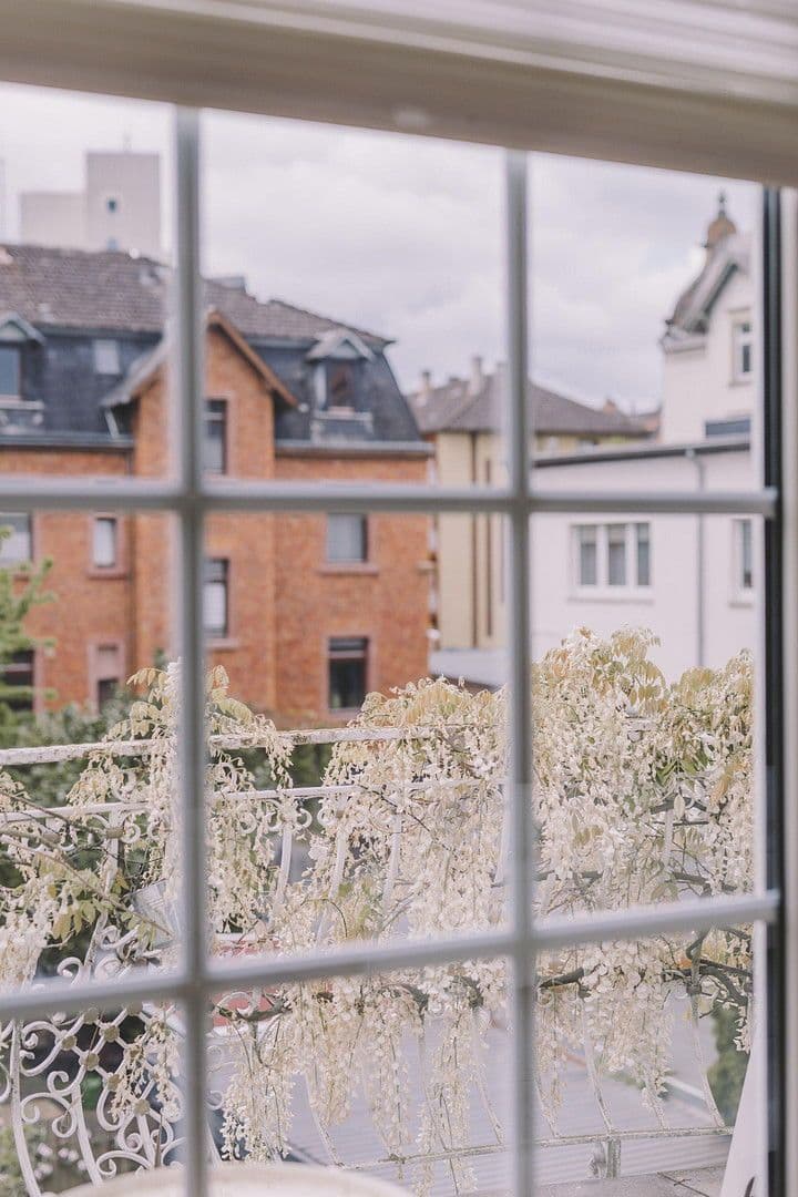 Pronájem bytu 3+1 140 m², Hanau, Hessen Pronájem bytu 3+1 140 m², Hanau, Hessen