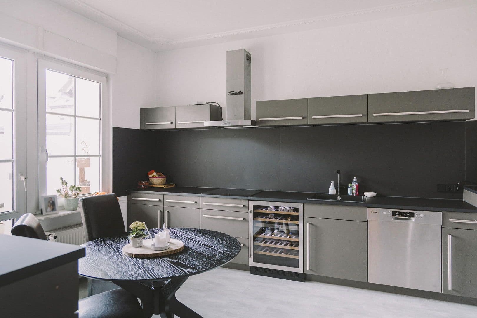 Pronájem bytu 3+1 140 m², Hanau, Hessen Pronájem bytu 3+1 140 m², Hanau, Hessen