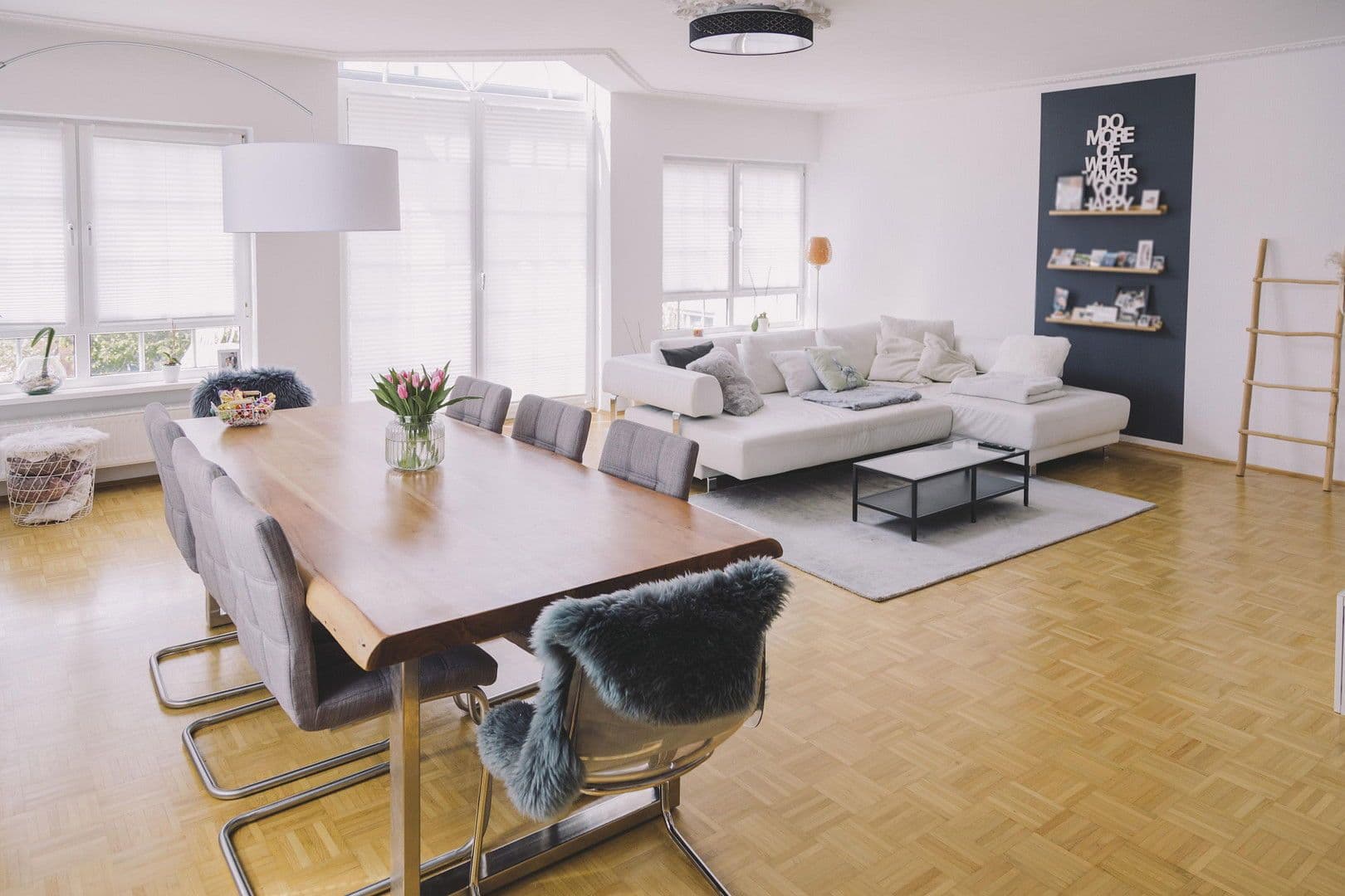 Pronájem bytu 3+1 140 m², Hanau, Hessen Pronájem bytu 3+1 140 m², Hanau, Hessen