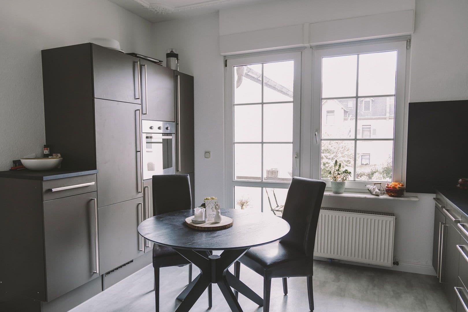 Pronájem bytu 3+1 140 m², Hanau, Hessen Pronájem bytu 3+1 140 m², Hanau, Hessen