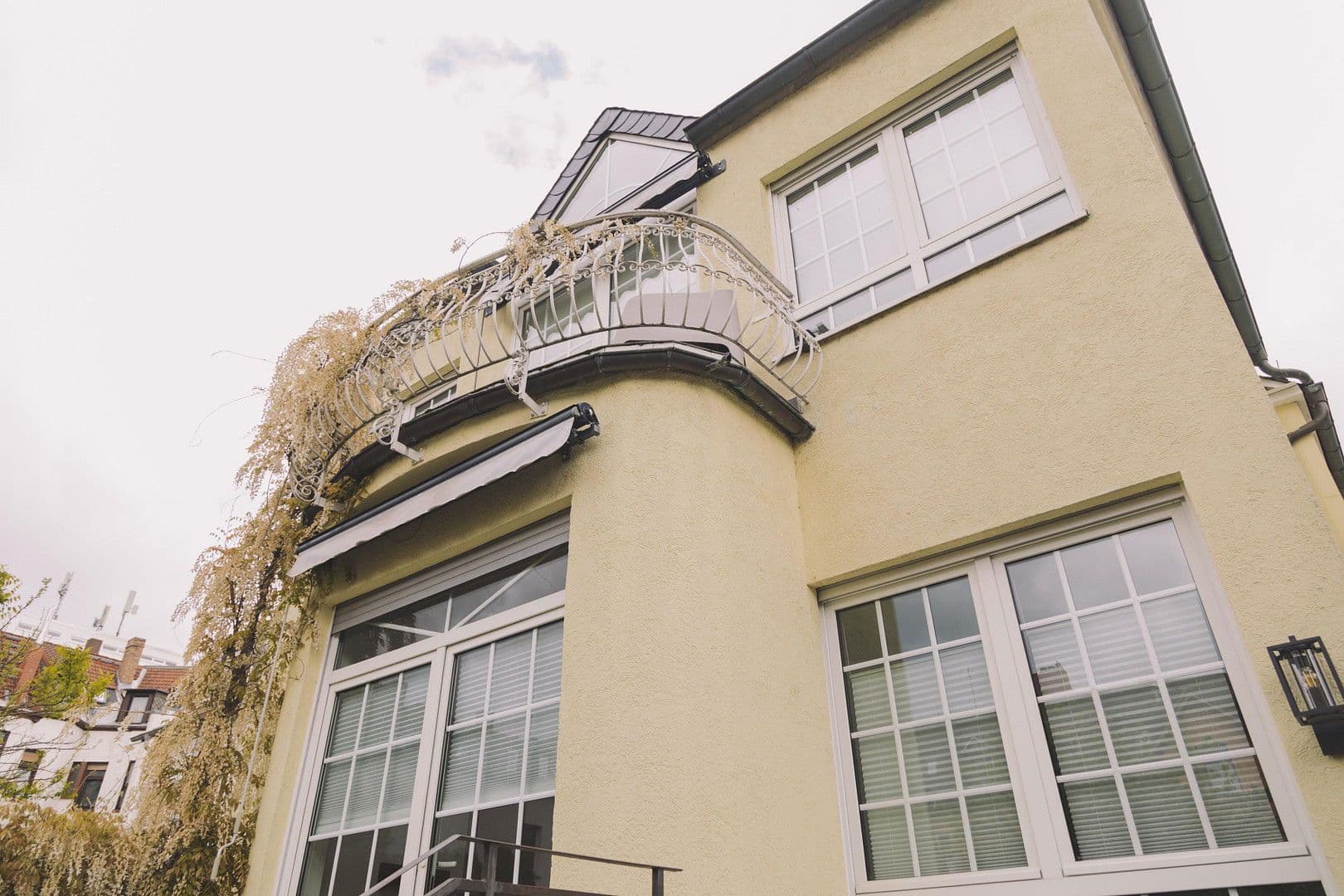 Pronájem bytu 3+1 140 m², Hanau, Hessen Pronájem bytu 3+1 140 m², Hanau, Hessen