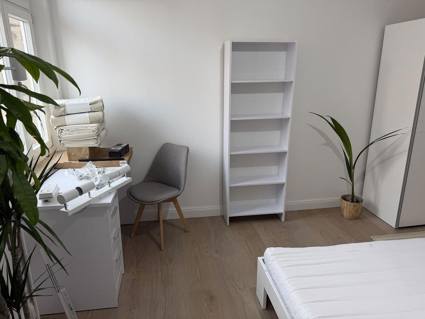 Pronájem bytu 6+kk 20 m², Fürth, Bavorsko Pronájem bytu 6+kk 20 m², Fürth, Bavorsko