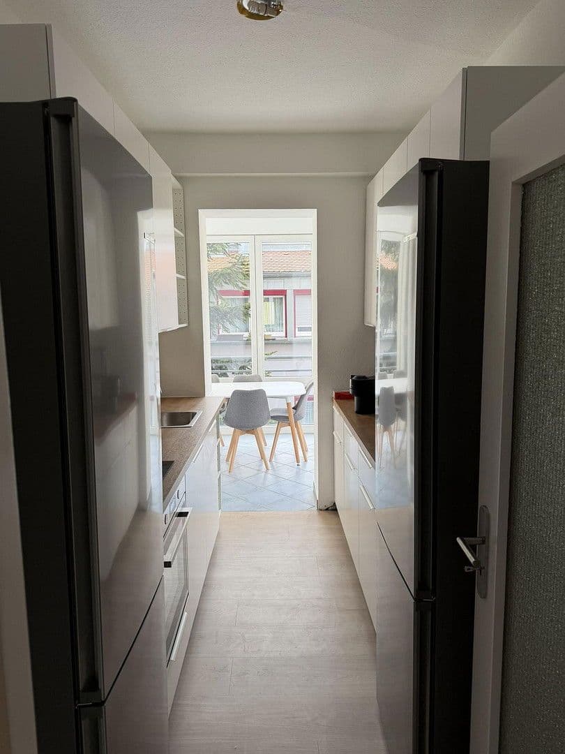 Pronájem bytu 6+kk 20 m², Fürth, Bavorsko Pronájem bytu 6+kk 20 m², Fürth, Bavorsko