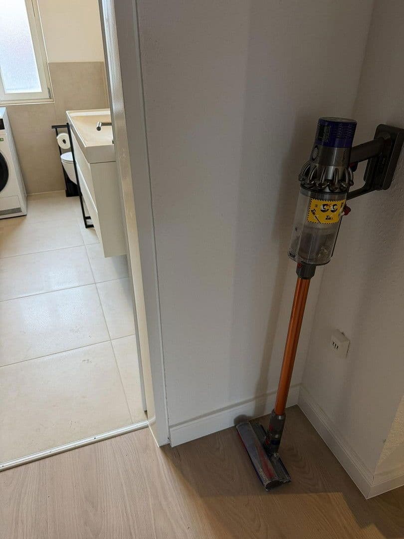 Pronájem bytu 6+kk 20 m², Fürth, Bavorsko Pronájem bytu 6+kk 20 m², Fürth, Bavorsko