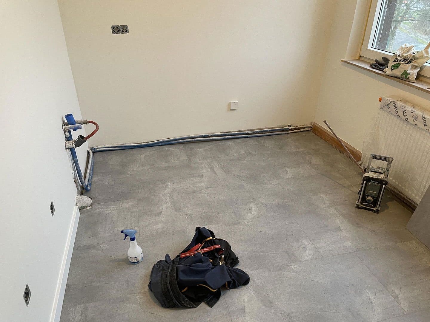 Pronájem bytu 3+1 67 m², Mühlenstraße 134, Bielefeld, Severní Porýní-Vestfálsko Pronájem bytu 3+1 67 m², Mühlenstraße 134, Bielefeld, Severní Porýní-Vestfálsko