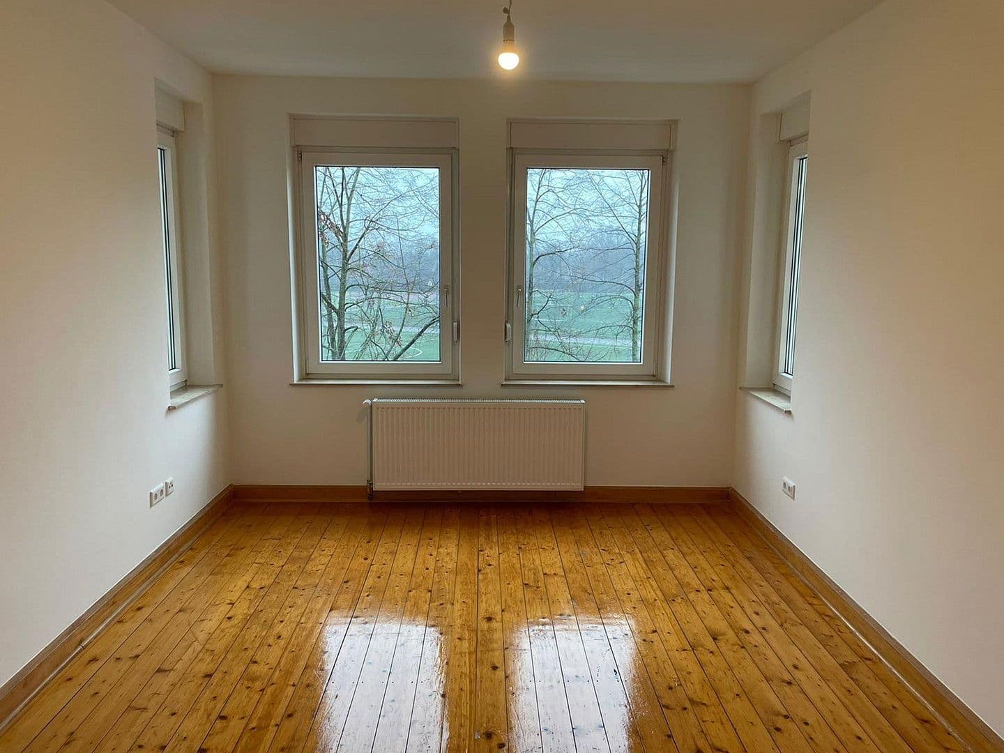 Pronájem bytu 3+1 67 m², Mühlenstraße 134, Bielefeld, Severní Porýní-Vestfálsko Pronájem bytu 3+1 67 m², Mühlenstraße 134, Bielefeld, Severní Porýní-Vestfálsko
